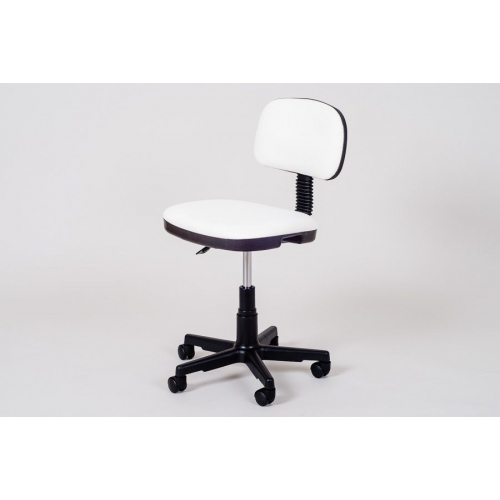 Стул мастера со спинкой "Bruno"