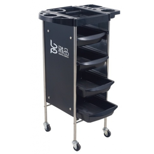 Парикмахерская тележка "Чаир1"