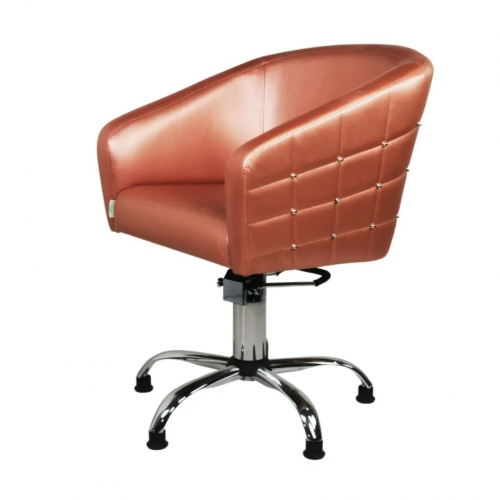 Парикмахерское кресло "Гламрок"