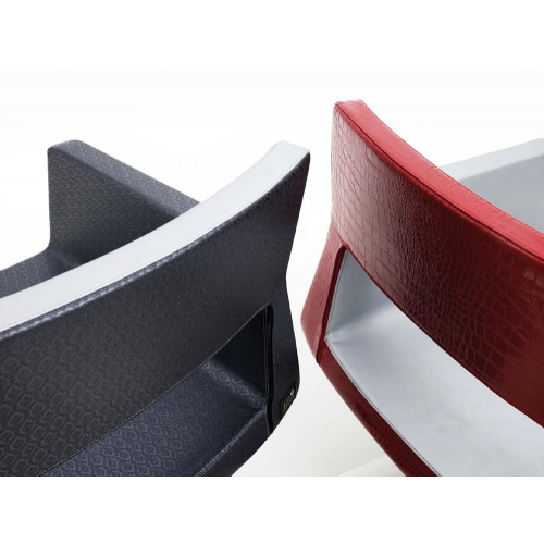 Кресло парикмахерское "PURA"