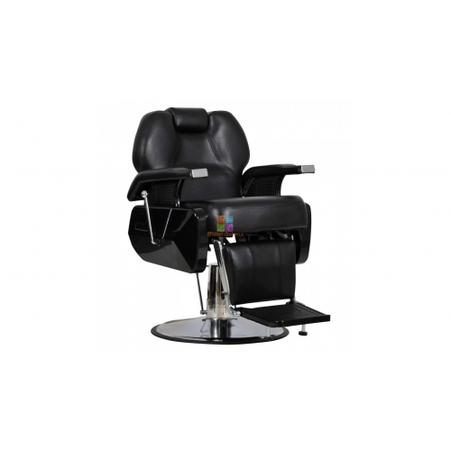 Мужское барбер кресло "Сатурн"