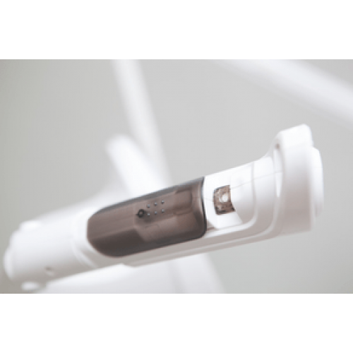 Многофункциональная косметологическая стойка "H-5050"