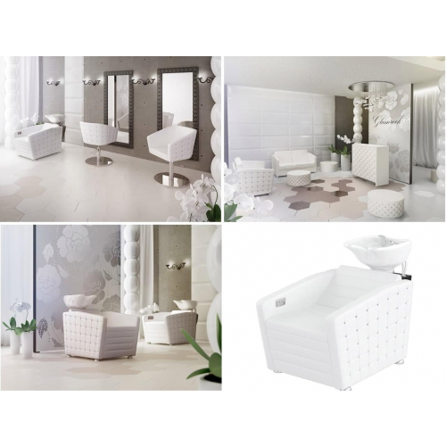 Кресло "Гламрок"