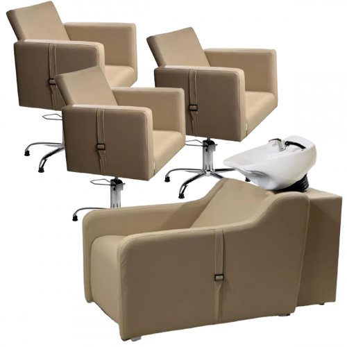 Парикмахерская мойка "Спартак"