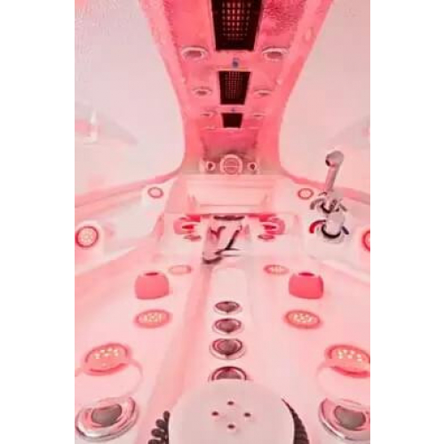 СПА капсула "Collagen Jet О2"