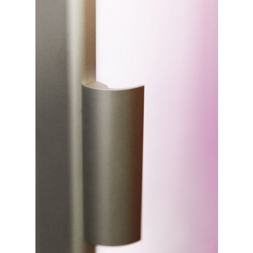 Солярий "Fire-Sun Galaxy 42*180" вертикальный