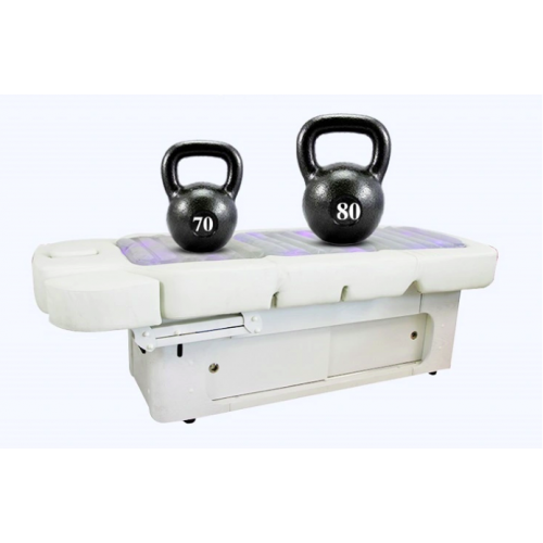 СПА-кушетка "HZ-3381A-1" 4 мотора