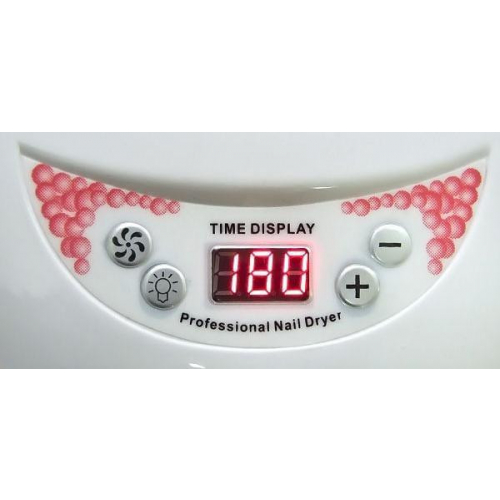 УФ лампа "MД-3608"