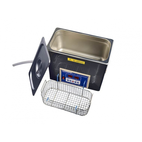 Ванна ультразвуковая ВУ-09 "Я-ФП"-03