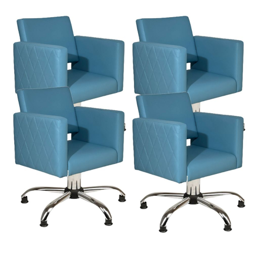 Парикмахерский комплект кресел "Элит Нью"