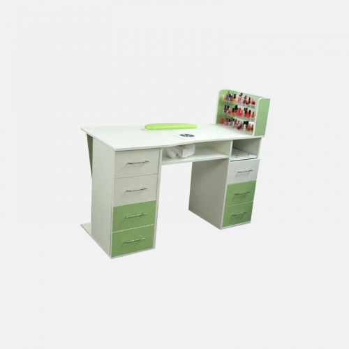 Стол "Сларисса" маникюрный