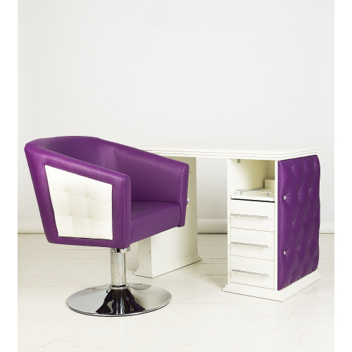 Парикмахерское кресло "Гармония"