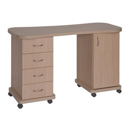 Комплект маникюрный "№12"