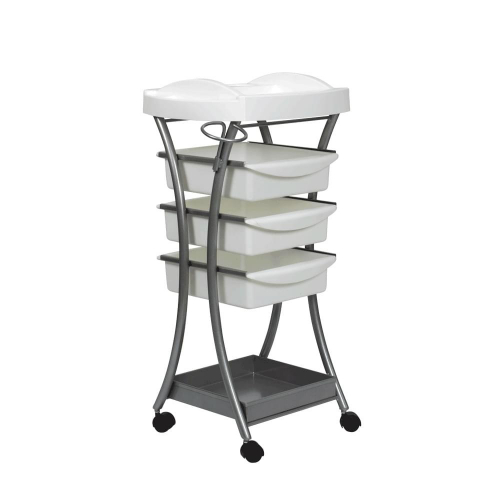 Гидравлика/Пятилучье хром