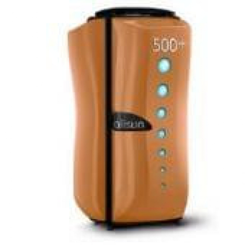 Солярий "Alisun V 548"