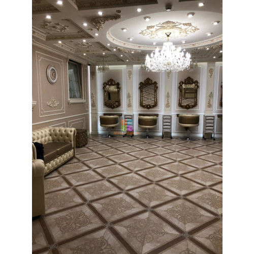 Парикмахерское кресло "Able"