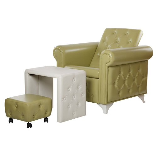 Пуф для мастера "Соната"