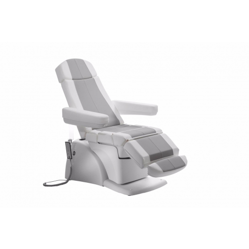 Косметологическое кресло-кушетка "IONTO-KOMFORT XTENSION LIEGE" (5М) + подогрев