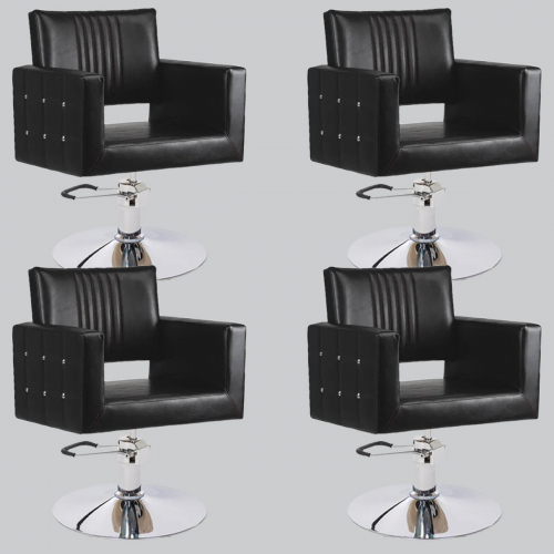 Парикмахерское кресло "Альберто"