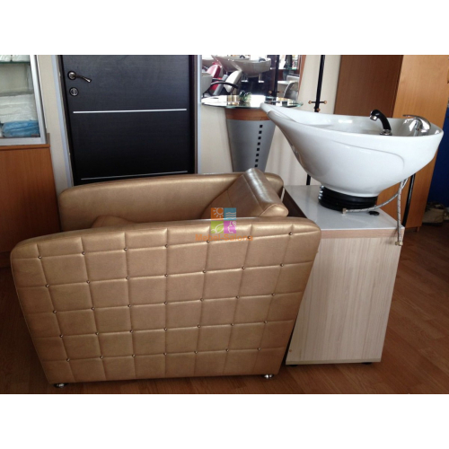 Парикмахерская мойка "Соло"