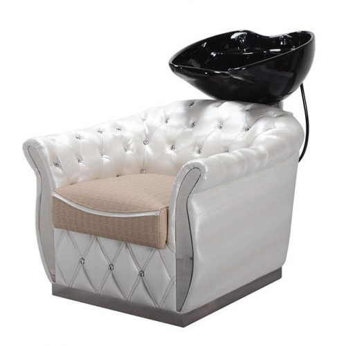 Кресло маникюрное для клиента "Able"