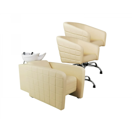 Парикмахерская мойка "Грация"