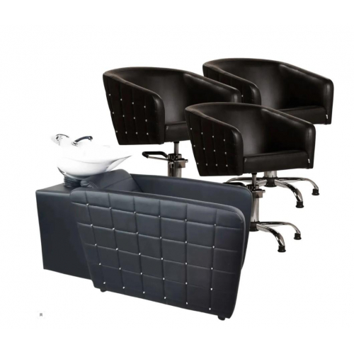 Парикмахерский комплект "Гламрок"