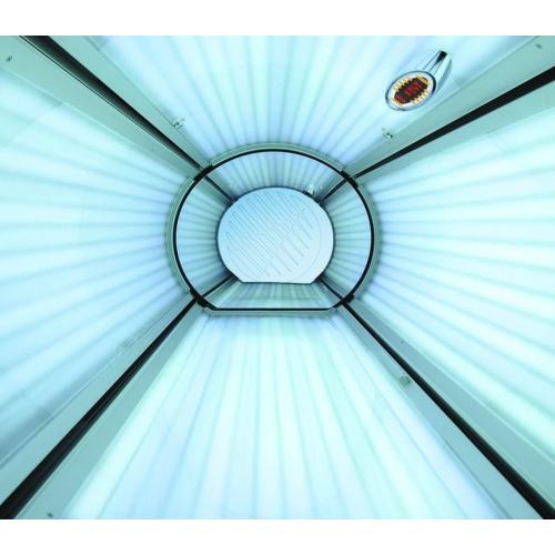 Солярий " MegaSun T 230 W pureEnergy"