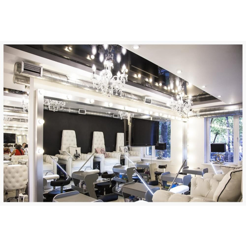 Педикюрное СПА-кресло "Conflate"