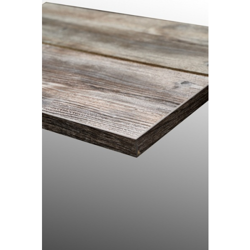 Парикмахерское зеркало "Милан"