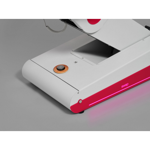 Педикюрное кресло "P150 EL SOBERANO"