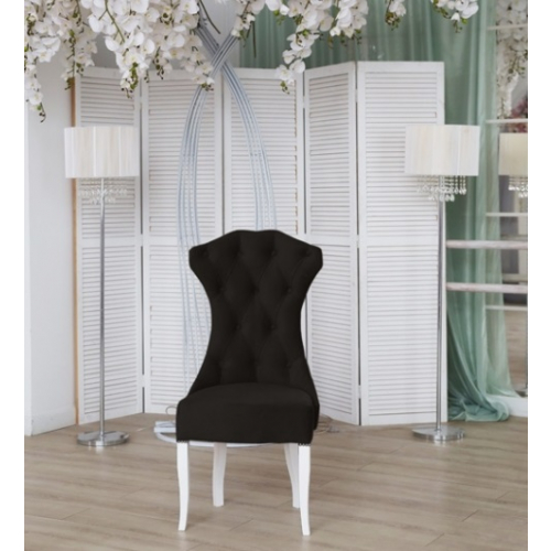 Стул клиента маникюра "Mercy"