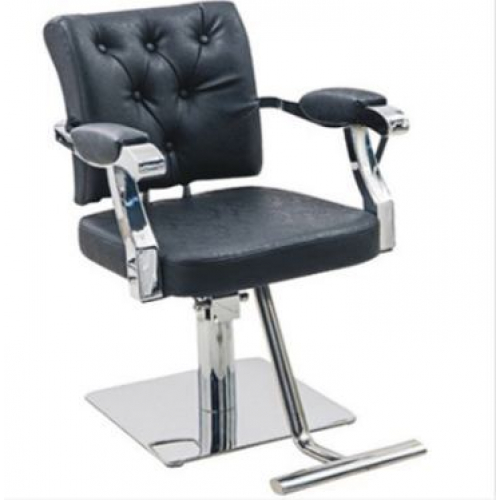 Барбершоп кресло "Камелия"
