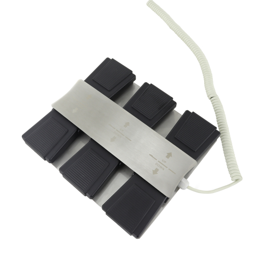 Массажный стол электрический "ММКМ-2" (SE3.21.10Д-01)