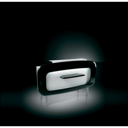 Стойка администратора "POLYPLAN"