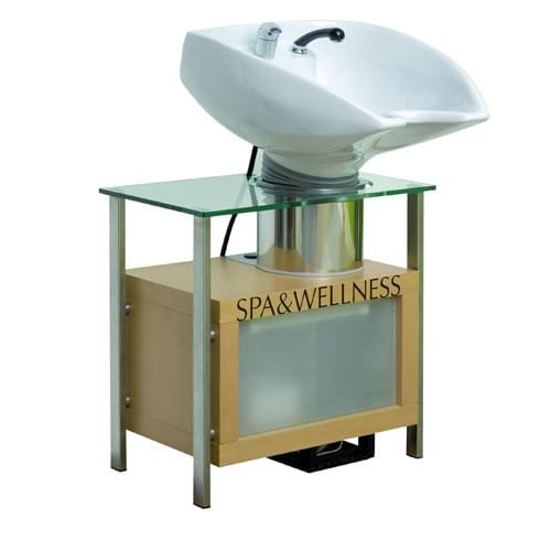 Cesare Qaranta" тележка