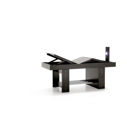 СПА кушетка "NEW RELAX"