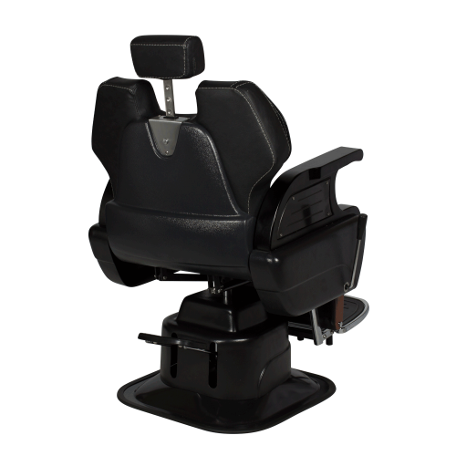 Мужское парикмахерское кресло "МД-8738"