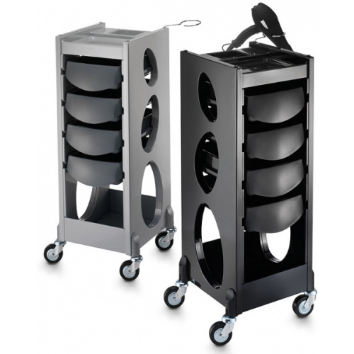 Тележка парикмахерская "TATTOO"