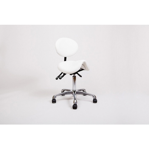 Стул мастера "SD-9037" со спинкой