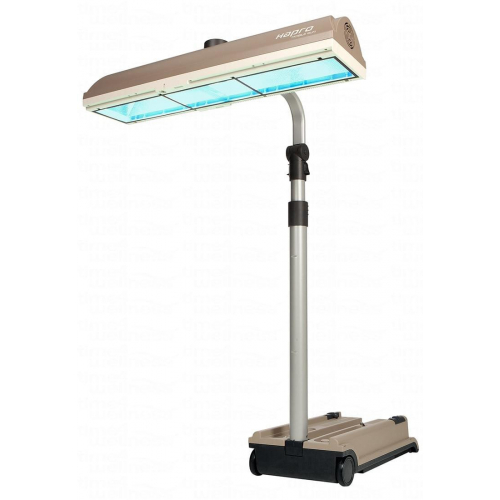 Домашний солярий "Mobile Sun"