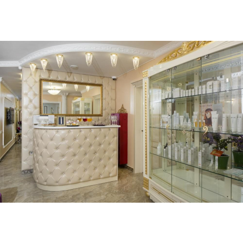 Стойка ресепшн "Francesco"