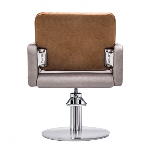 Кресло парикмахерское "CLASS"