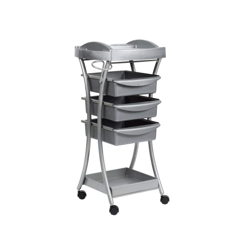 Парикмахерская тележка "М-08"