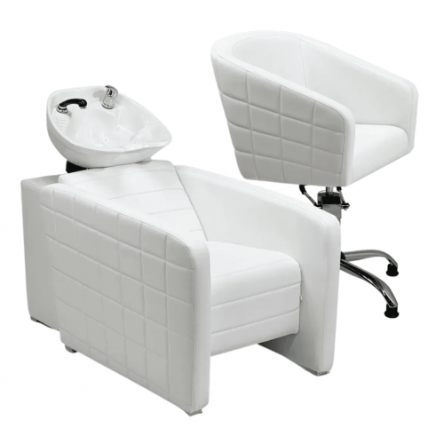 Кресло парикмахерское "Грация"