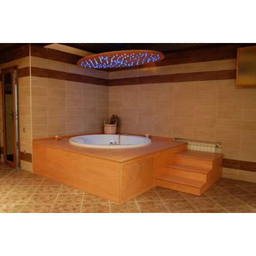 Гидромассажная ванна "HYDROLIFE DUO"