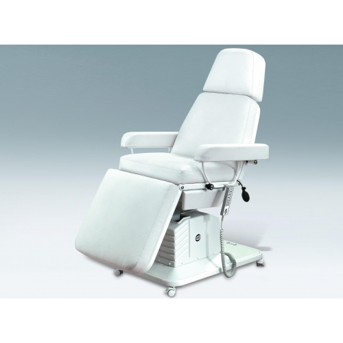 Кресло косметологическое "Ionto Comfort 4 Bodyform"