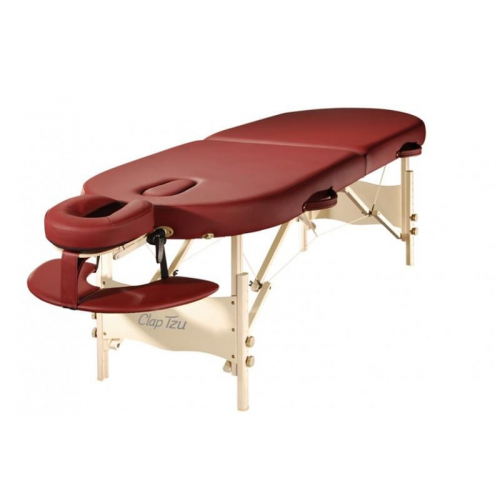 Кушетка массажная "PVC1" (складная)