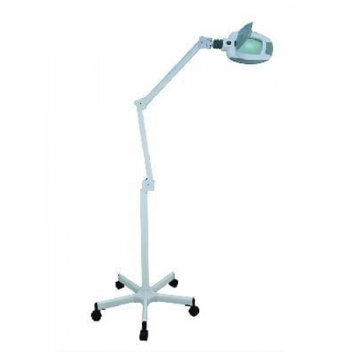 Лампа-лупа светодиодная "Х05"