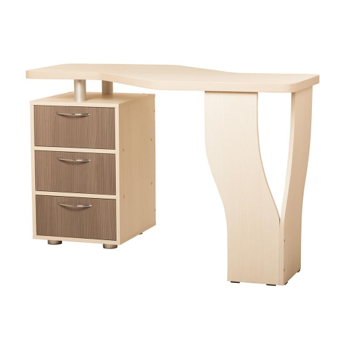 Маникюрный стол "Лайн"